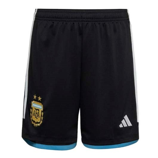 Pantalones Argentina Replica Primera Ropa 2022